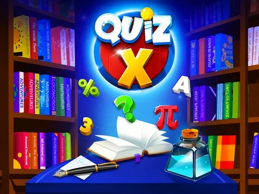 Quiz X