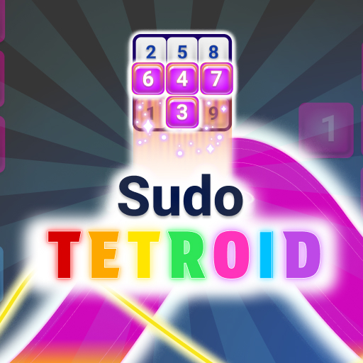 Sudo Tetroid Daily